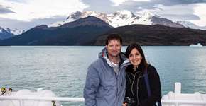 Road trip pela América do Sul: El Calafate e Torres del Paine