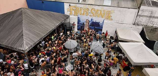 O que fazer no final de semana em SP? Confira a programação completa