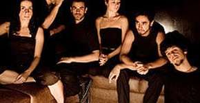 Poeta em Cena leva 3 espetáculos à Casa das Rosas