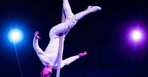 Humberto Circus estreia em São Bernardo do Campo