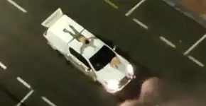 Assalto a banco em Araçatuba (SP) termina em tiroteio e deixa 3 mortos