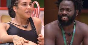 BBB 22: Equipe de Douglas se manifesta após fala preconceituosa sobre Lina
