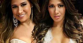 Jurada, Simone se declara para comediante na Dança dos Famosos