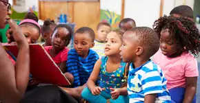 ‘Professores precisam ter empatia com as experiências da criança’