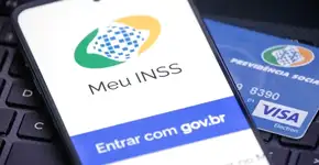Foto: (Foto: INSS/Divulgação)
