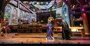 Foto: (Divulgação/Broadway Inbound)