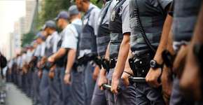 Depois de Metrô e Sabesp, governo de SP deixa dados da Polícia Militar em sigilo