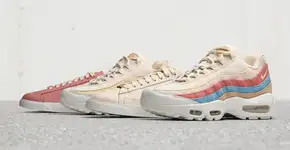 Tênis ecológicos da Nike utilizam couro reciclado e tinta vegetal