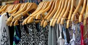 Dicas de como fazer um bazar para se desfazer de objetos e ganhar dinheiro