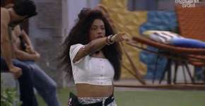 BBB 21: Mesmo sem sua autorização, memes da Lumena bombam na web