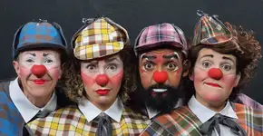 Espetáculo para crianças ensina como se livrar das notícias falsas