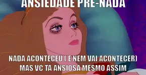 Como diminuir a ansiedade de forma saudável e sem remédios?