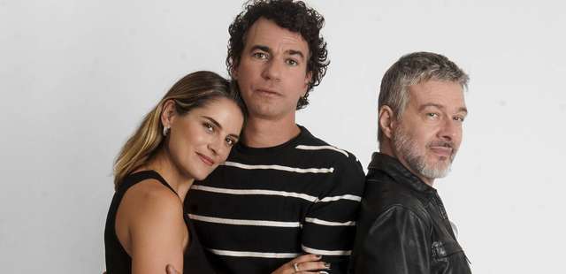 Espetáculo ‘COCK’