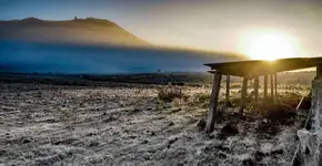 Frio vai deixar saudade? Saiba quando chega a próxima massa de ar polar