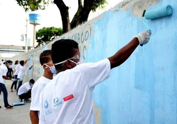Foto: Divulgação/ Aluísio Moreira