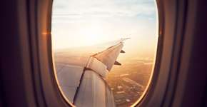 5 dicas para voltar a viajar de avião em segurança