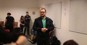 Curso de fotografia digital no ABC Paulista com 20% de desconto