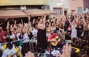 Gira: O que fazer em São Paulo neste fim de semana? Confira a programação dos dias 27 a 29 de março