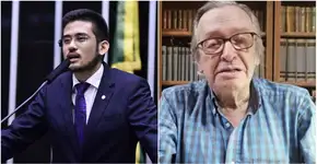 Foto: (Reprodução/Instagram e YouTube)