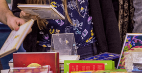 13ª Festa do Livro da USP Leste