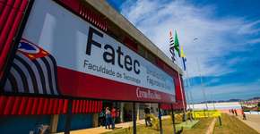 Inscrições abertas para cursos gratuitos da Fatec com início no 2º semestre