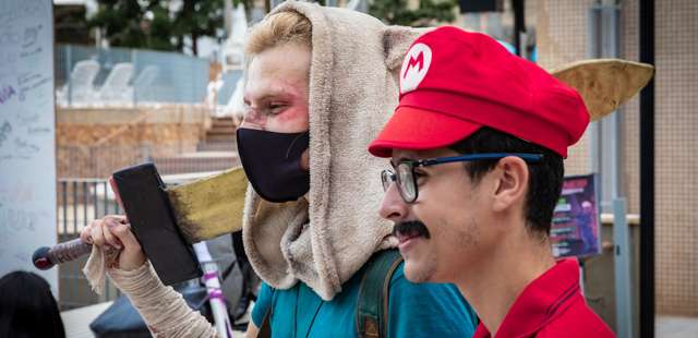 2º ‘Guaru Geek’