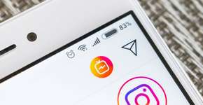 Faça isso para ler mensagens no Instagram sem que o remetente saiba