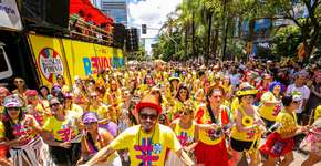 Bloco do Sargento Pimenta