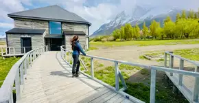 Foto: (Andrea Miramontes / @ladobviagem)