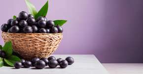 Açaí é aliado perfeito para quem quer alcançar ou manter o shape