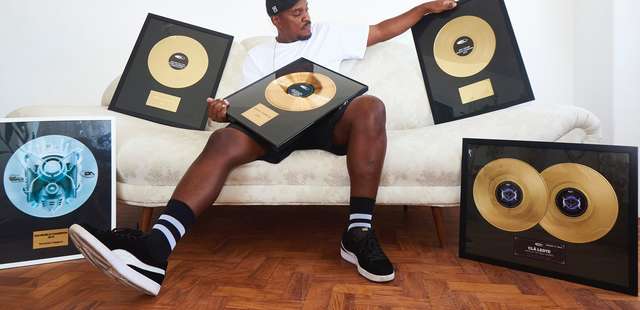 Festival Sementes do Hip Hop