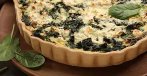 7 receitas de tortas de liquidificador veganas