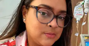 Foto: (Reprodução/Instagram @pretagil)