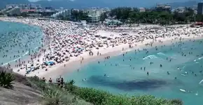 Praia do Pontal recebe o projeto “Curta, Praia” com atividades gratuitas