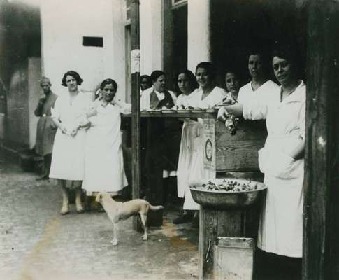 Crédito: Acervo do MIS