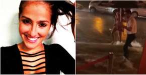 Jovem fala sobre queda na frente de Paris 6 após vídeo viral