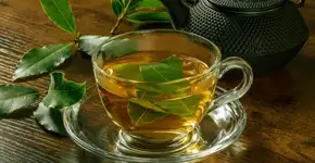 6 receitas de chá de louro para melhorar a digestão