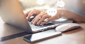 Crianças criam blog de resenha de livros preferidos