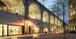 Quem quer morar debaixo do viaduto?