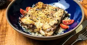 Vokos: conheça os sabores do primeiro restaurante grego do Rio