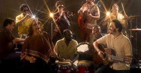 Samba rock tem gingado e história com o Clube do Balanço