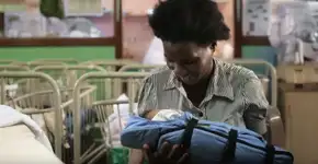 Duas tecnologias da NASA que salvam vidas de mães e bebês pelo mundo