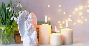 4 simpatias e banhos ideais para o Dia dos Finados