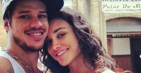 Débora Nascimento e José Loreto mostram primeiras fotos de Bella