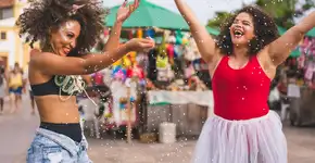 3 cidades para curtir um Carnaval de rua tradicional e longe das capitais