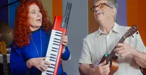 Foto: (Divulgação Assessoria de imprensa Itaú Cultural / Crédito: André Seiti, da Fundação Itaú)