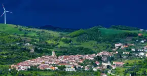 Vilarejo na Itália oferece hospedagem gratuita pós-pandemia