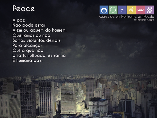 Projeto de Hernando Chagal e Guilherme Gimenes