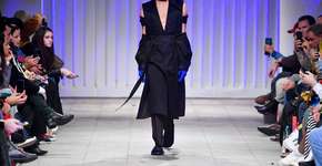 Concurso dá oportunidade para estudantes de moda e design