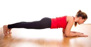 Prancha abdominal: 9 benefícios surpreendentes para a saúde